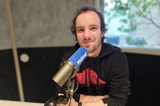 Une saison de transition pour Robin Briguet à un an des Mondiaux de Saint-Moritz